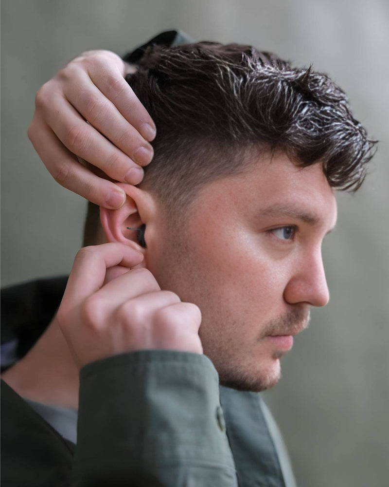Everyday Earplugs: Forest