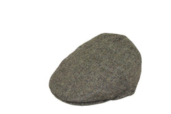 Flat Cap - Grey