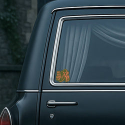Vinyl Sticker - No, YOU Hang Up