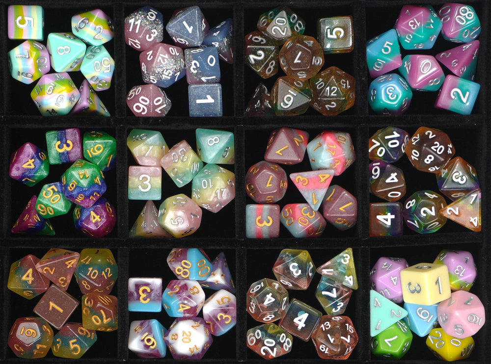 Mystery Dice - Pride