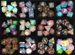 Mystery Dice - Pride