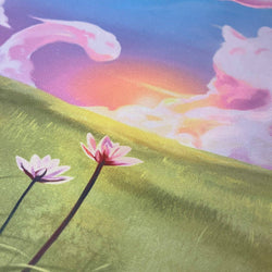 Playmat - ManaCat Plains
