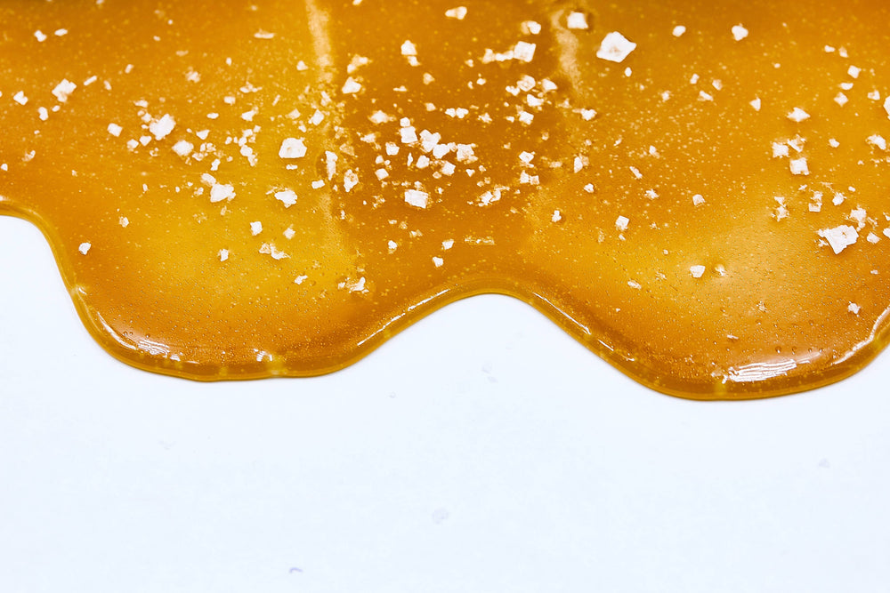 Cracker Cookies - The O.G.