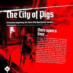 Broken Tales RPG: Game of the Year Edition