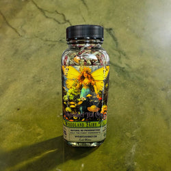 Woodland Fairy Tea