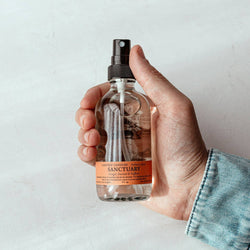 Ambience Spray - Sanctuary
