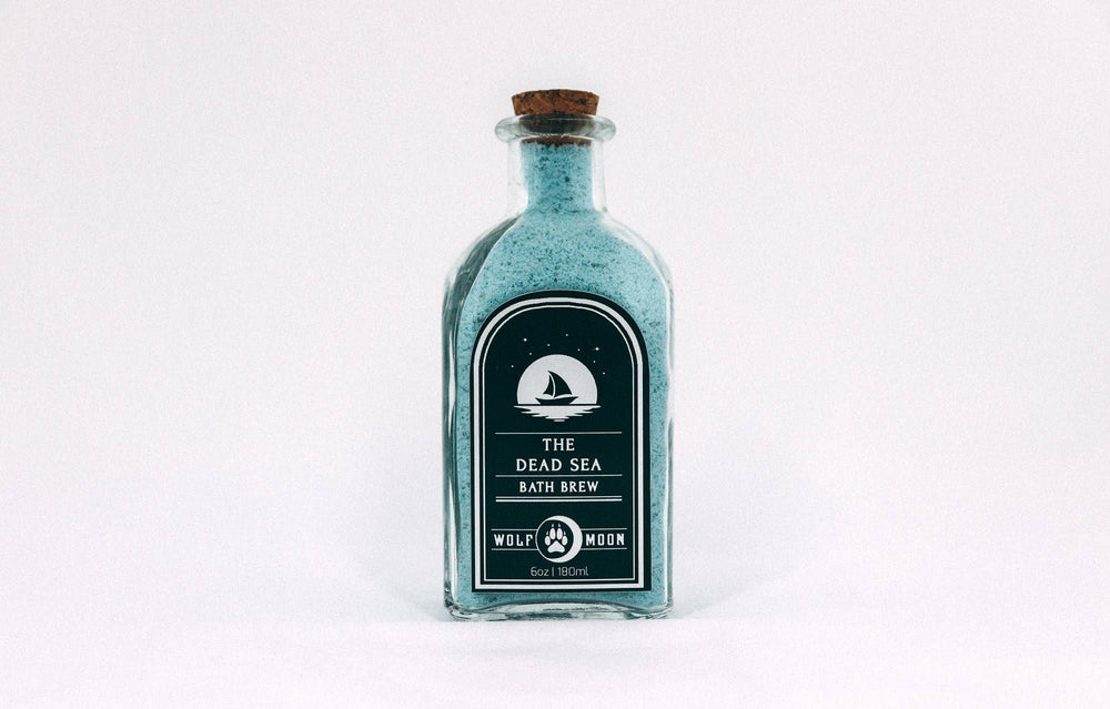 Bath Brew - The Dead Sea