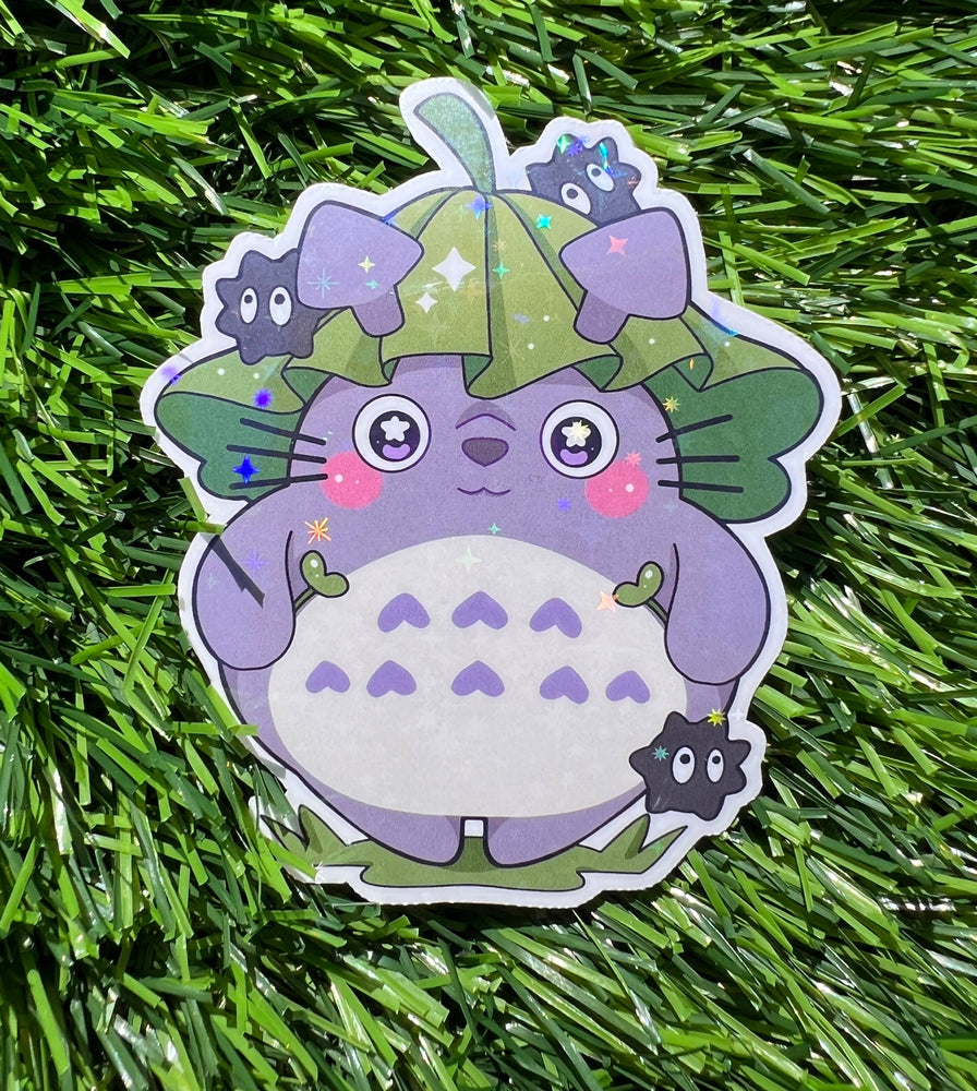 Sticker - Spring Toto