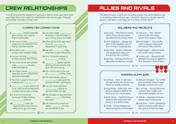 Roll & Play - The Sci-Fi Character Kit