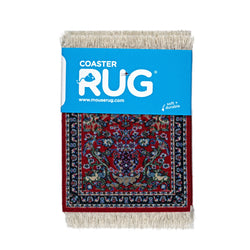 CoasterRug - Tree of Life (4-Piece)