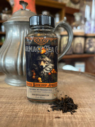 Corner Bookshop Apricot Tea