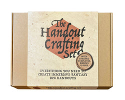 The Handout Crafting Set