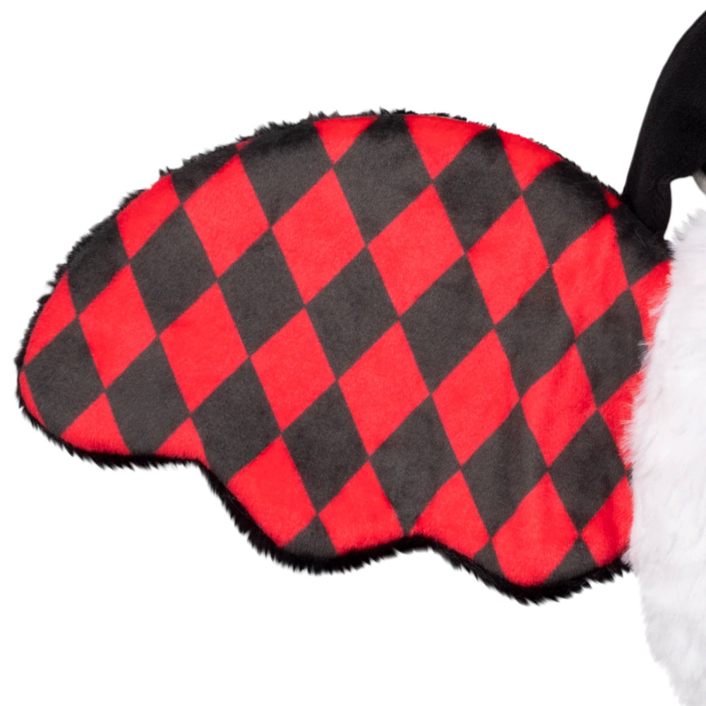 Mini Squishable - Jester Baby Mothman