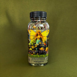 Woodland Fairy Tea