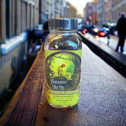 Amsterdam Absinthe Tea
