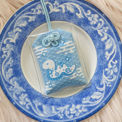 O-mamori Charm - The Snake