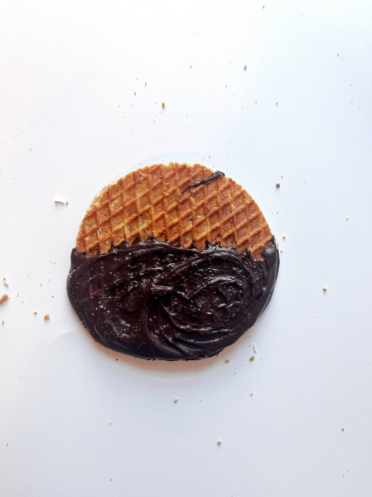 Stroopwafel - Seasonal Sprinkle