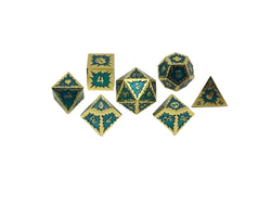 Anime Mystery Dice Set: Single