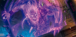 Strangelight Workshop: Specternomicon (5E)