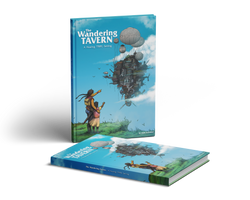 The Wandering Tavern (5E)
