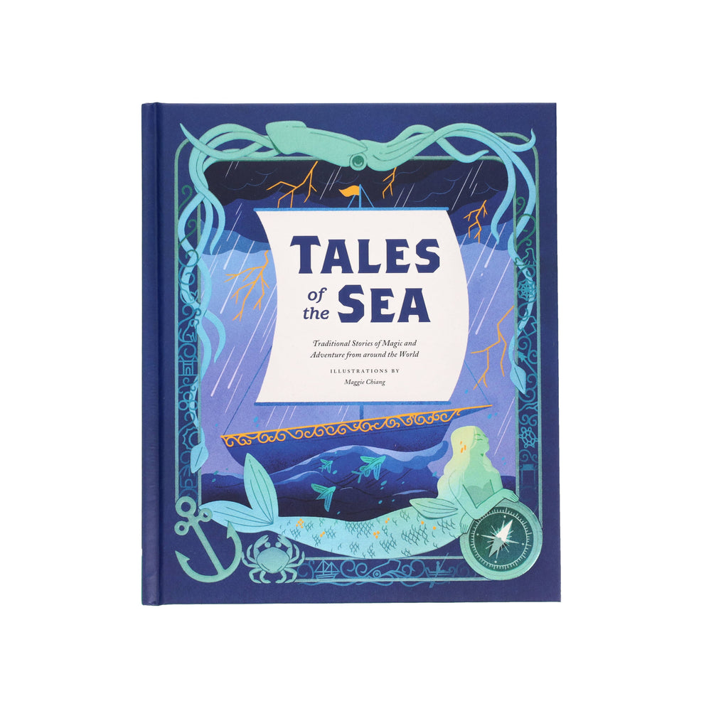 Tales of the Sea