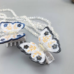 Hair Clip - Chic Butterfly