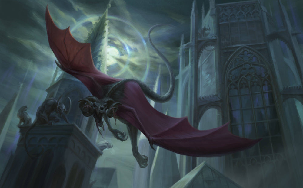 Monsters of Drakkenheim (5E)
