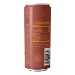 Cane Sugar Craft Soda - Pumpkin Spice