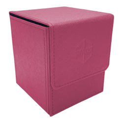 Showcase 100+ Deck Box - Pink