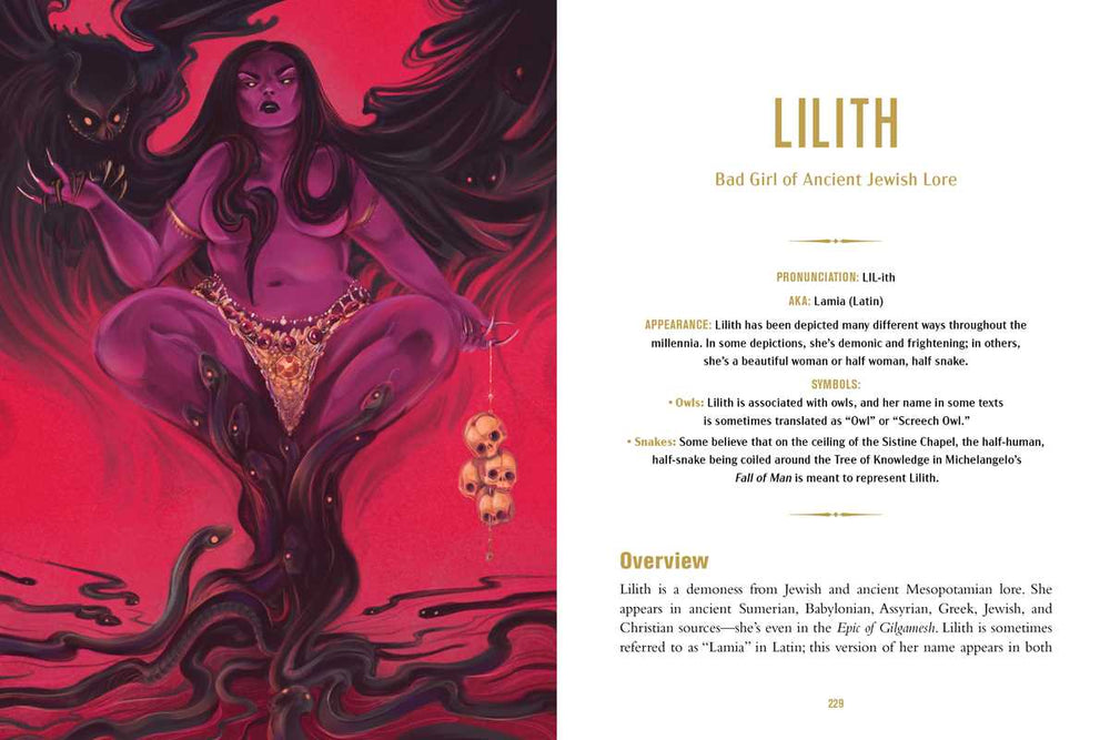 Women of Myth by Jenny Williamson