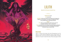 Women of Myth by Jenny Williamson