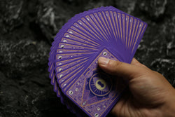 Playing Cards - Arkham Archives
