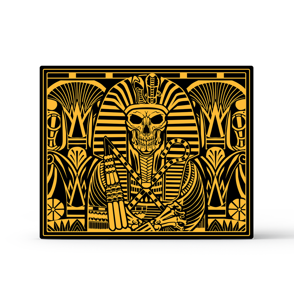 Playing Cards - Egyptian Mythology