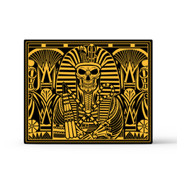 Playing Cards - Egyptian Mythology