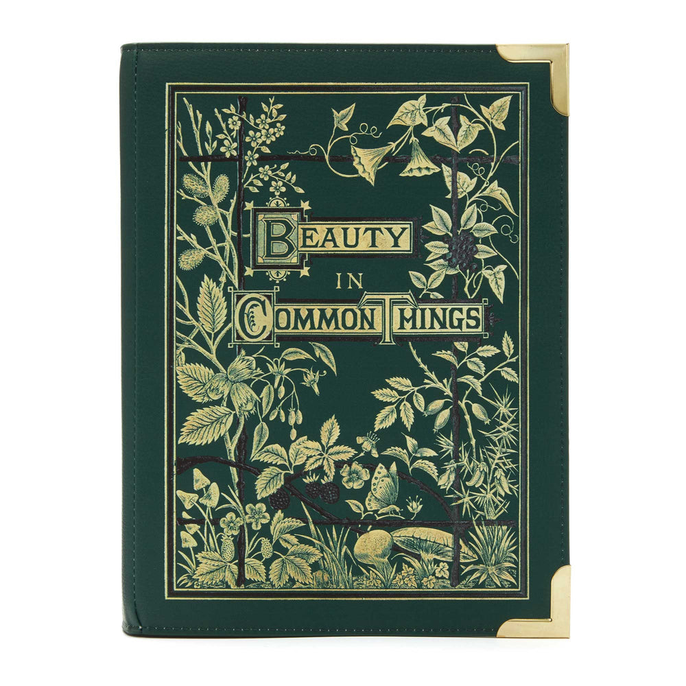 Crossbody Purse - Beauty in Common Things