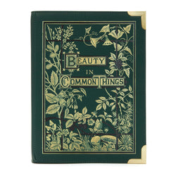 Crossbody Purse - Beauty in Common Things