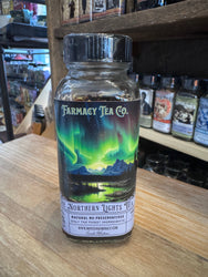 Northern Lights Tea