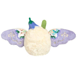 Mini Squishable - Fairy Mothman