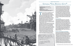 The Game Master's Book of Instant Towns and Cities