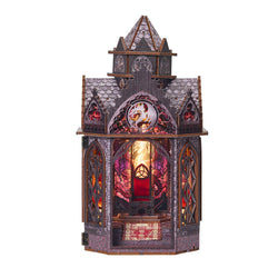 Book Nook Kit - Ember Throne