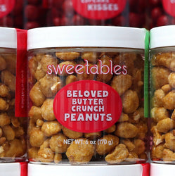 Butter Crunch Peanuts