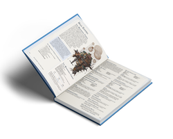 The Wandering Tavern (5E)