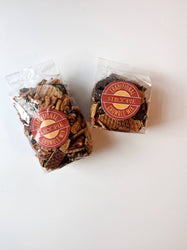 Stroopie Crumble Snack Mix - Salted Caramel