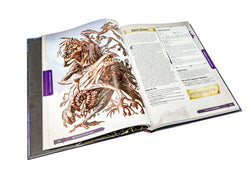 Monsters of Drakkenheim (5E)