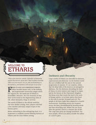 Grim Hollow: The Campaign Guide (5E)