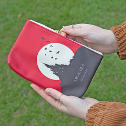 Pencil Case - Dracula