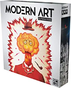 Modern Art
