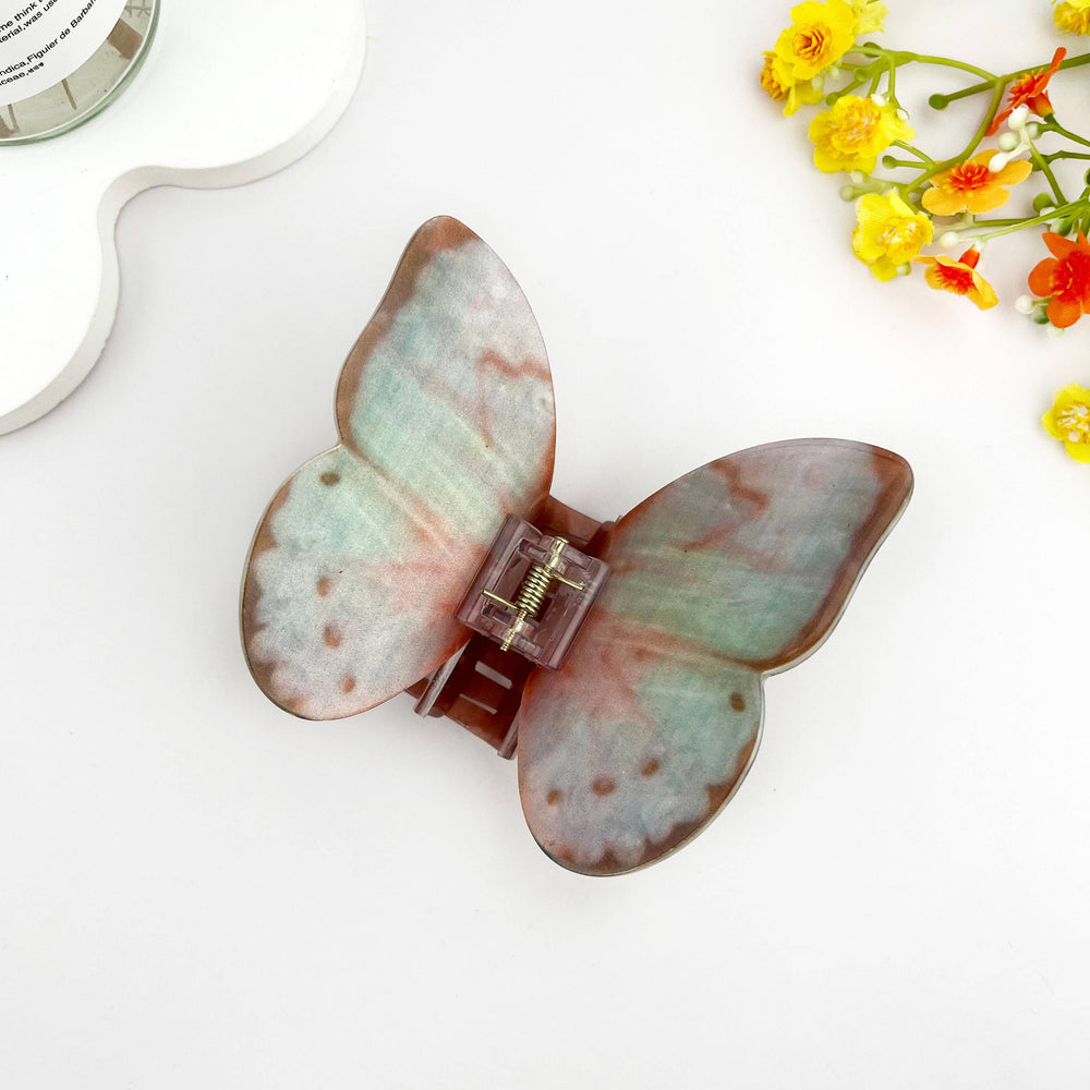 Hair Clip - Elegant Butterfly