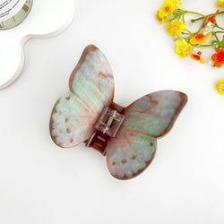 Hair Clip - Elegant Butterfly