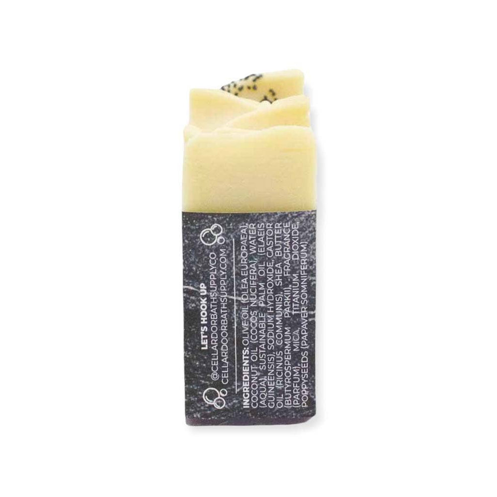 Bar Soap - Blackberry Beret